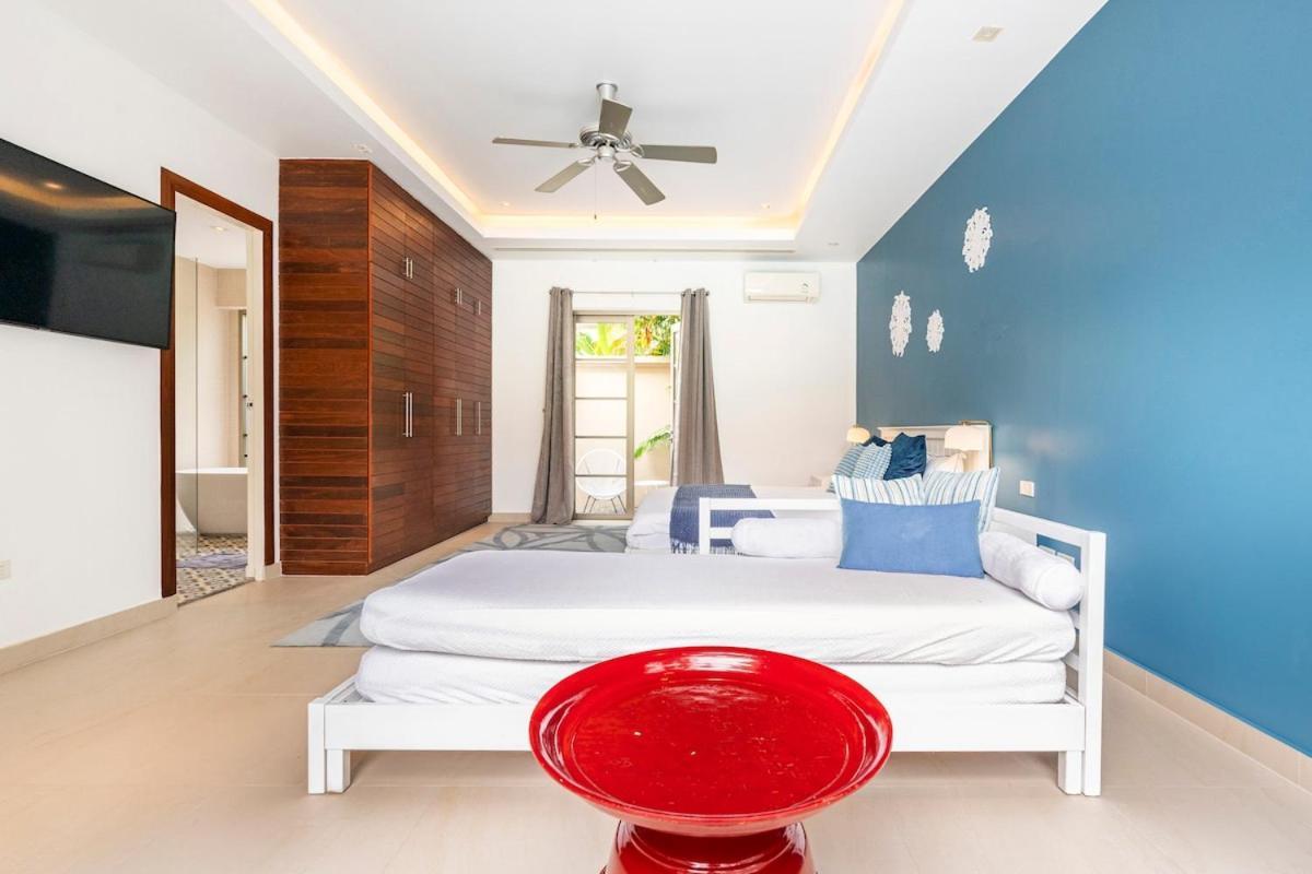 Sophie Bangtao Villa