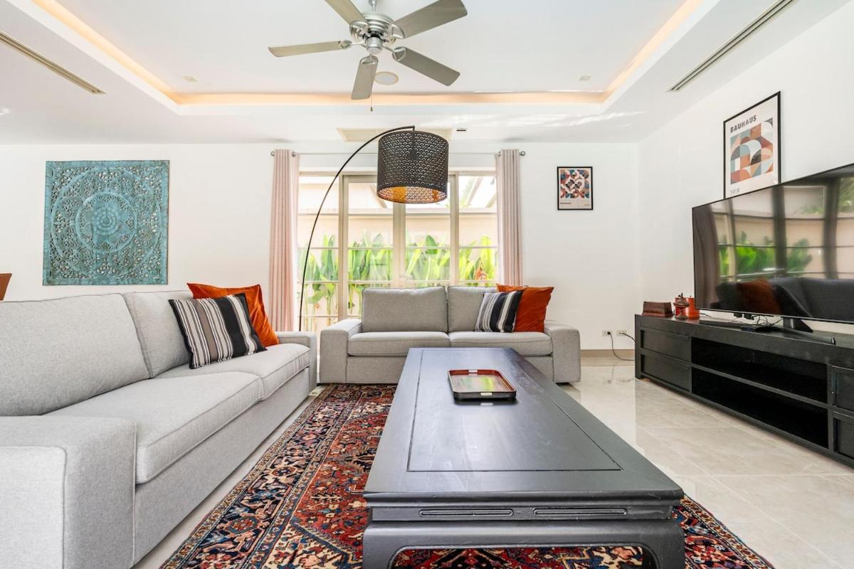 Villa Sophie Bangtao *