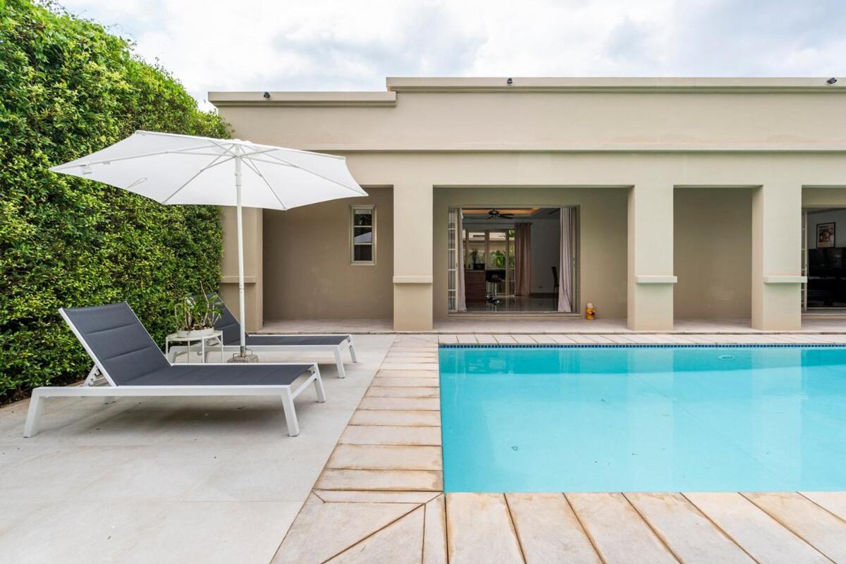 Sophie Bangtao Villa Phuket