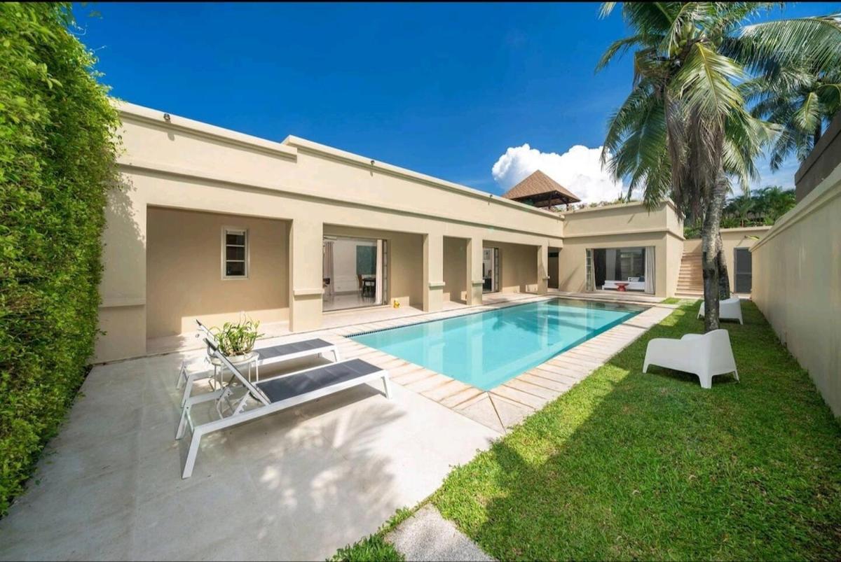 Villa Sophie Bangtao Phuket