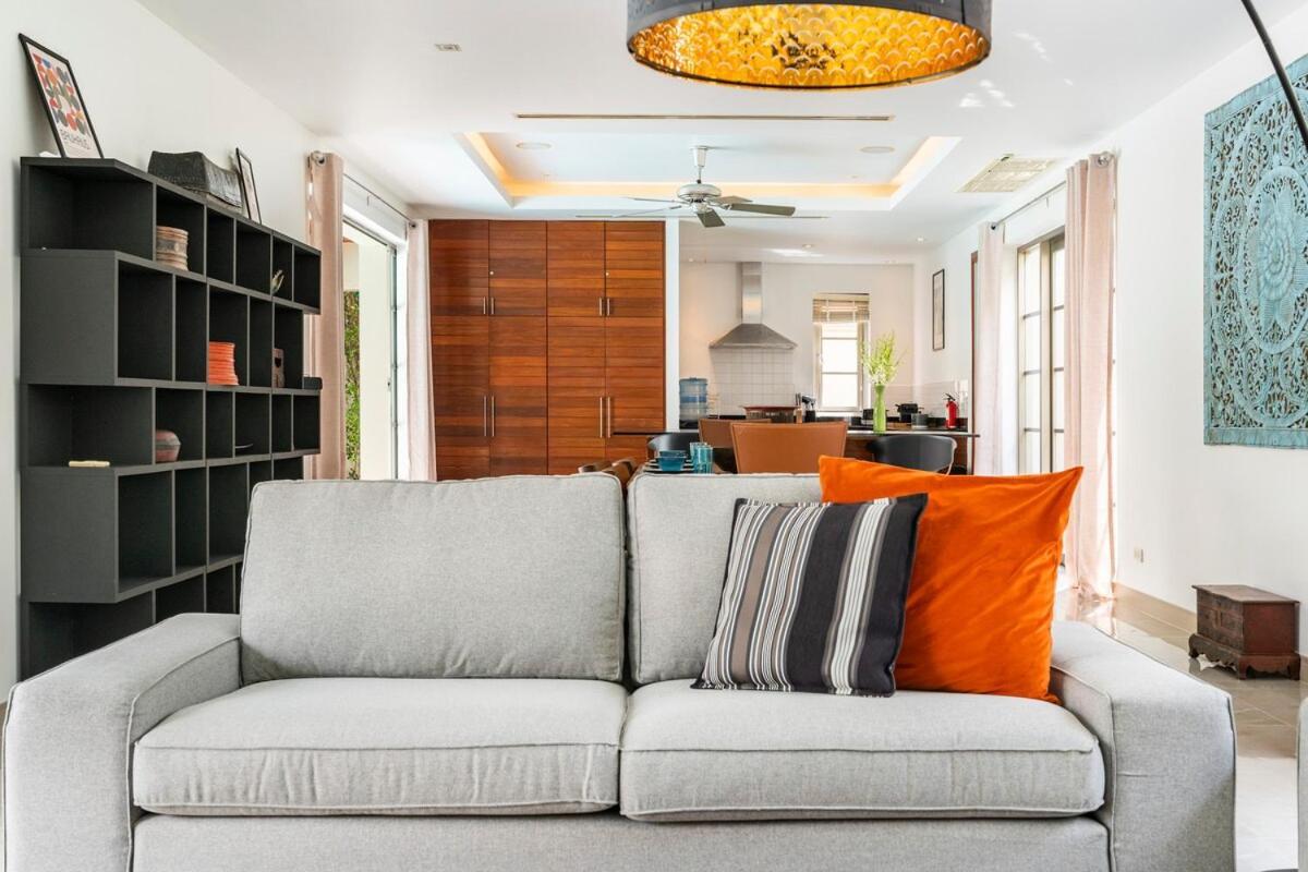 Sophie Bangtao Villa