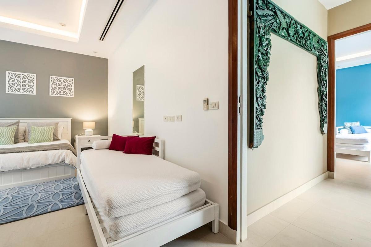Sophie Bangtao Villa Phuket
