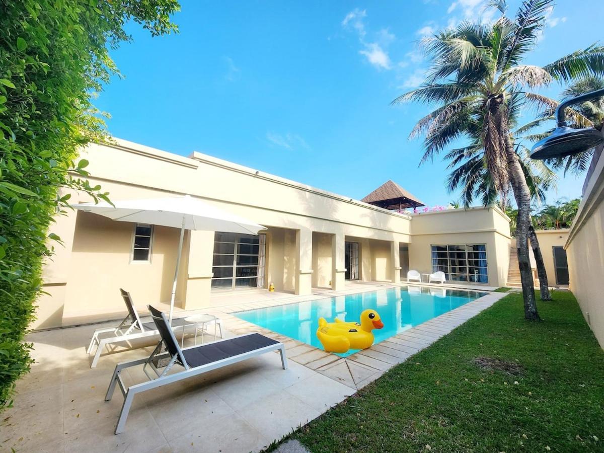 Villa Sophie Bangtao