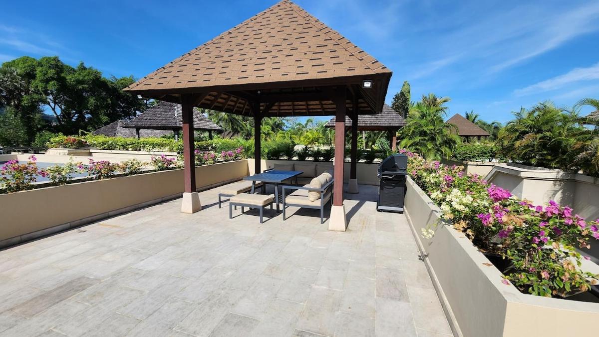 Villa Sophie Bangtao