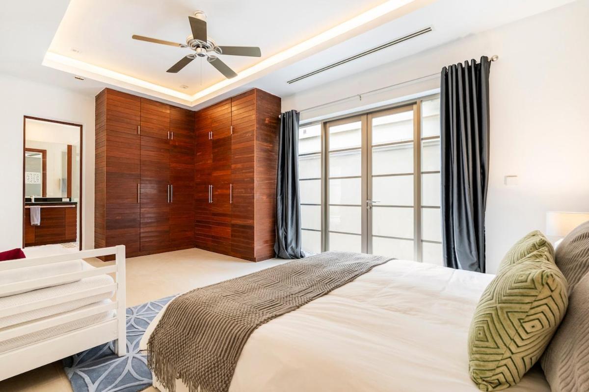 Villa Sophie Bangtao Phuket
