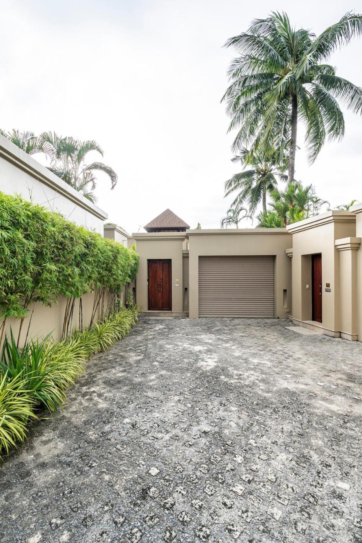 Sophie Bangtao Villa
