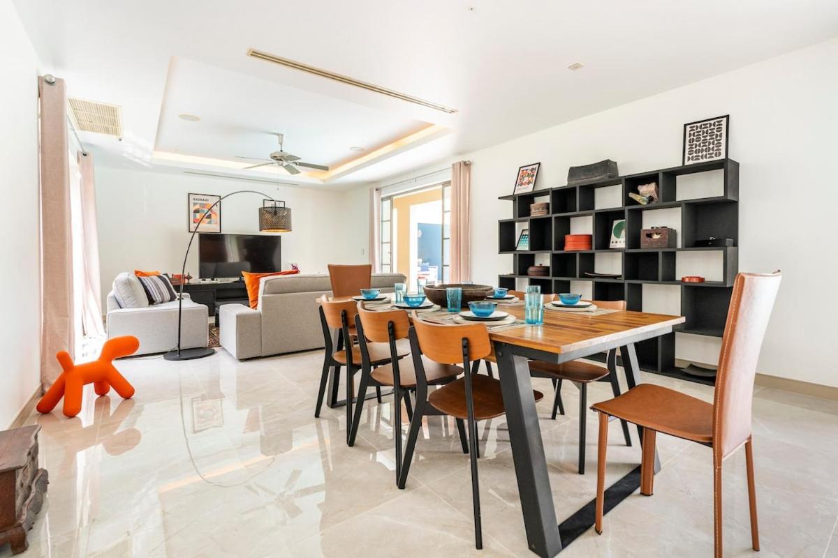 Sophie Bangtao Villa *