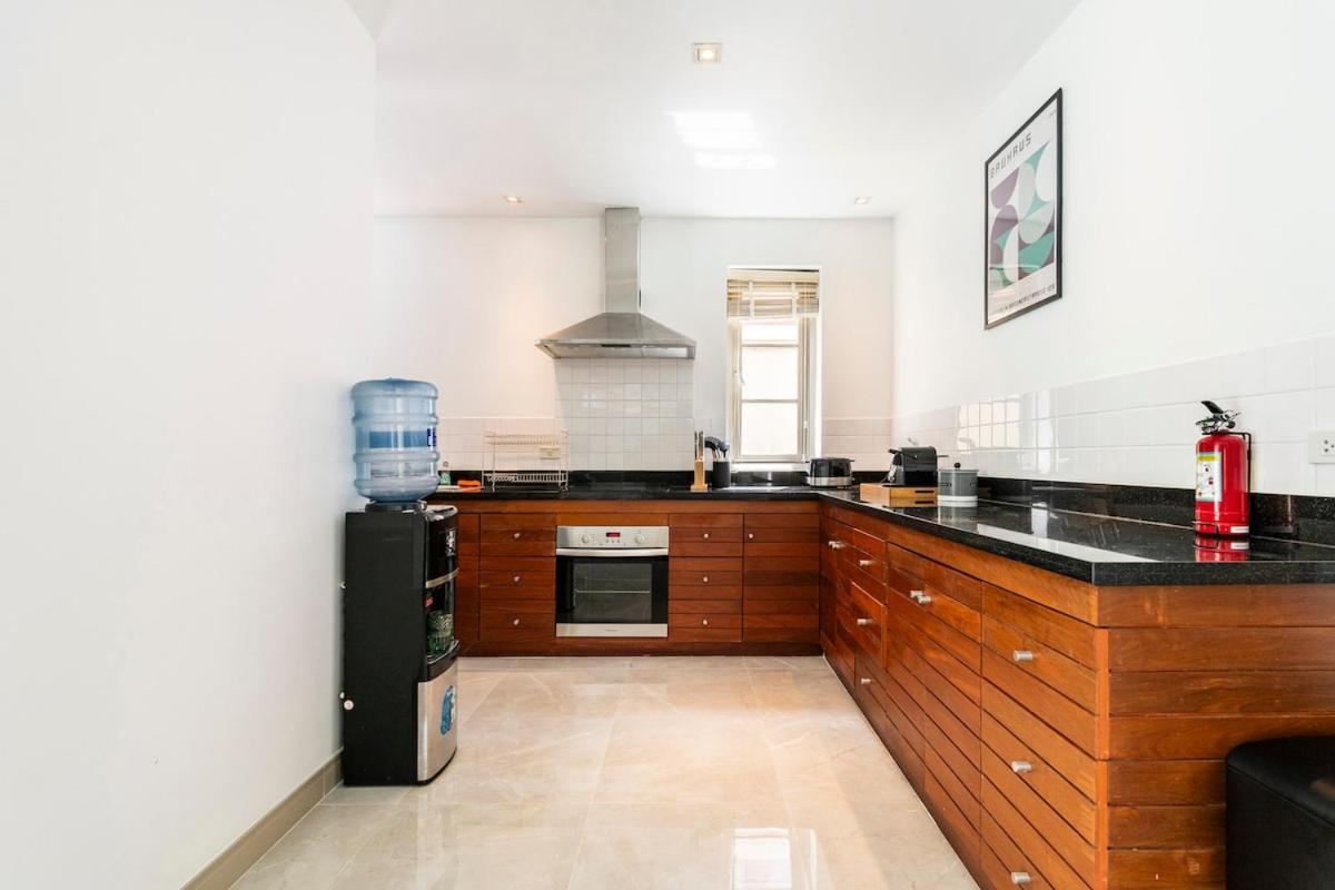 Sophie Bangtao Villa Phuket