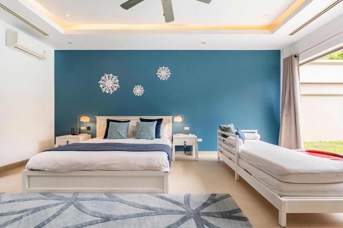 Sophie Bangtao Villa