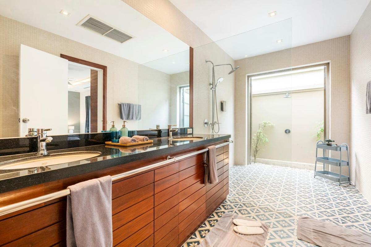 Villa Sophie Bangtao Phuket