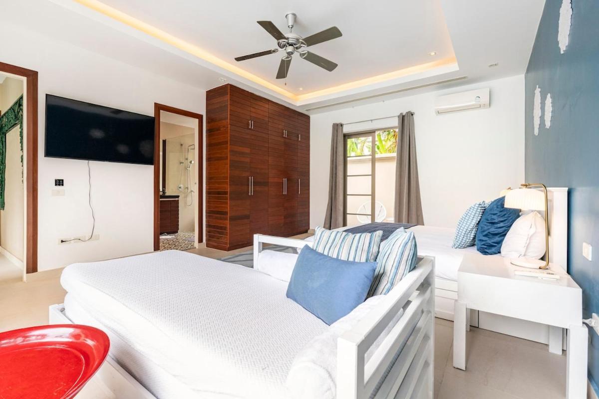 Sophie Bangtao Villa *