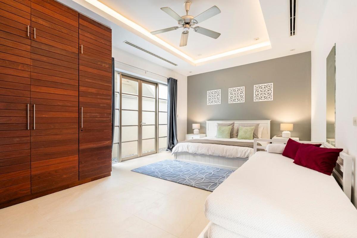 Villa Sophie Bangtao Phuket