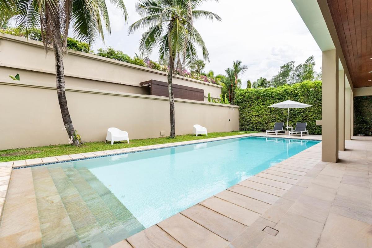 Villa Sophie Bangtao Phuket