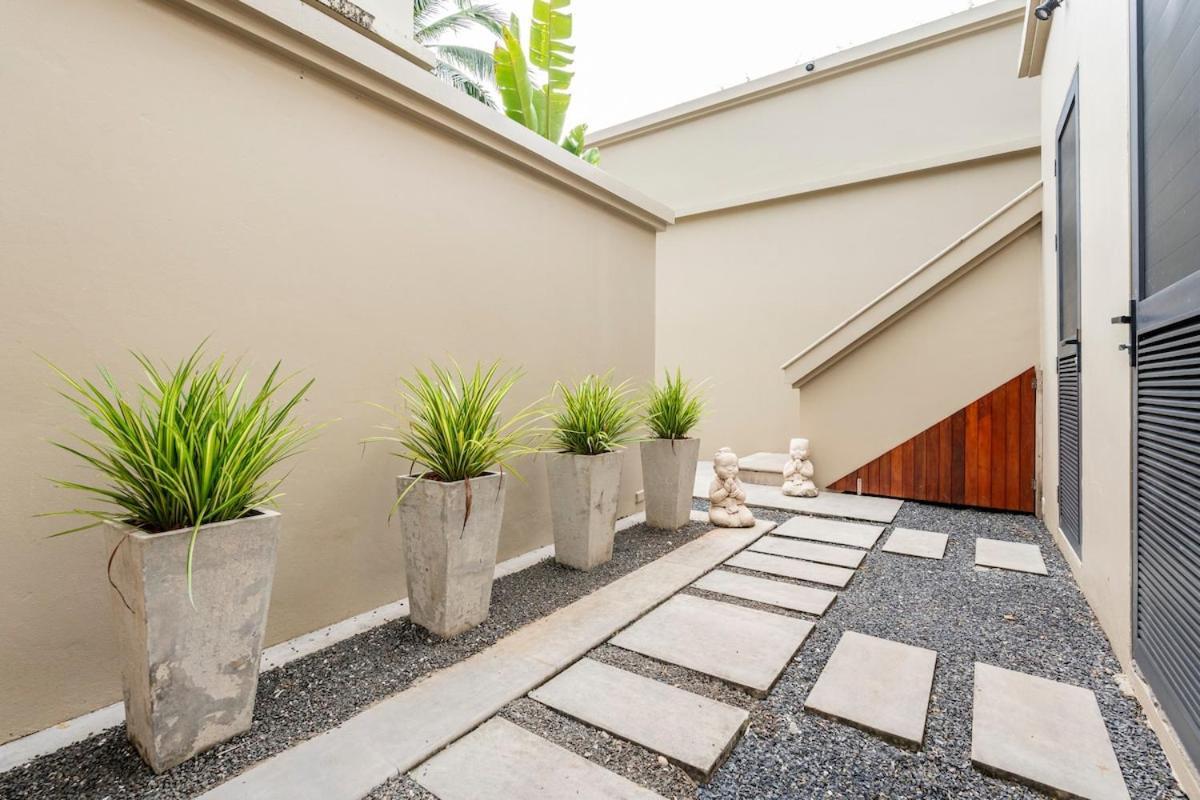 Villa Sophie Bangtao *