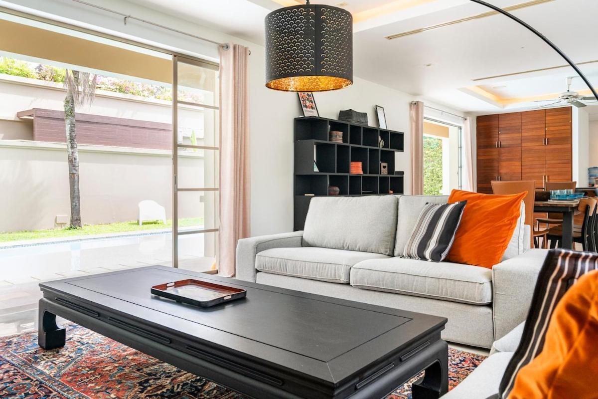 Sophie Bangtao Villa Phuket