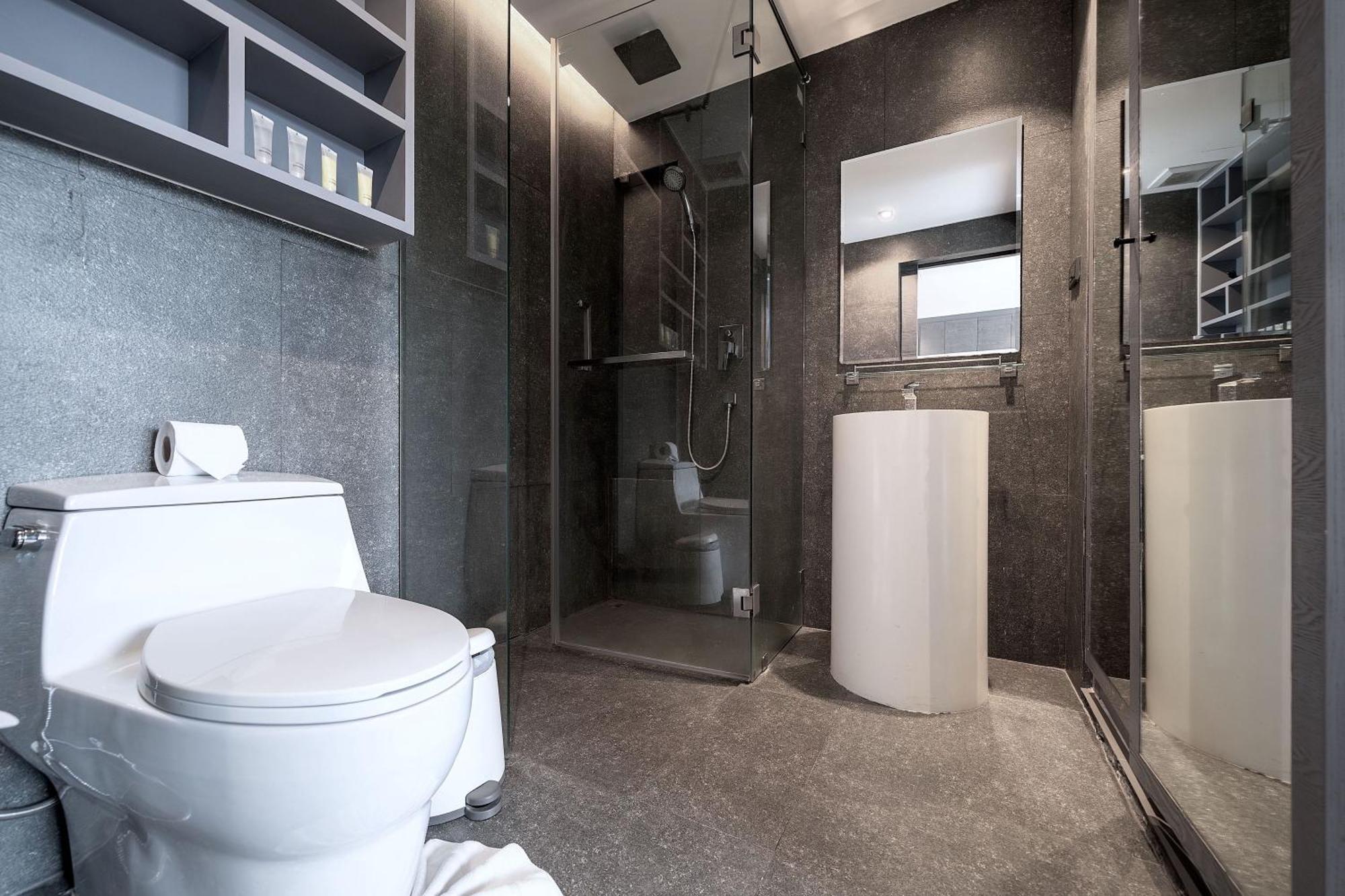 Citygate 1br L709, Several Pools, Near Phuket Fantasea & Apartment