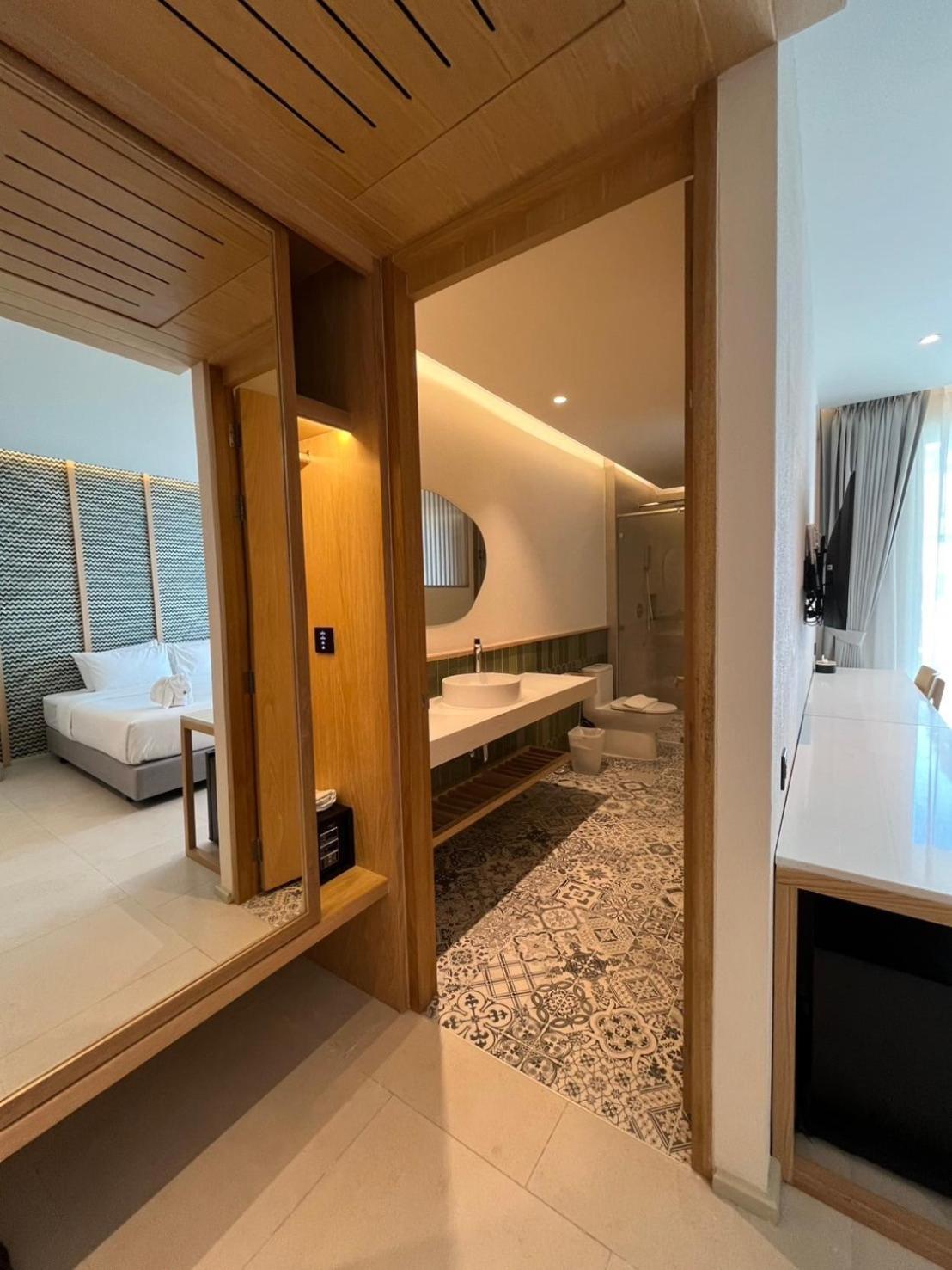 Peach Hill - Sha Resort