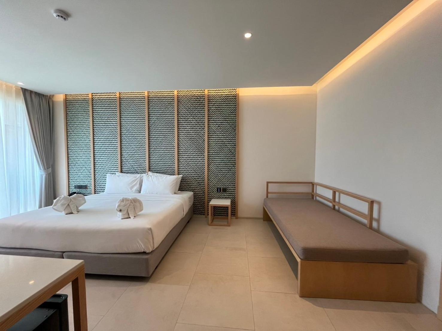 Peach Hill - Sha Resort 4*