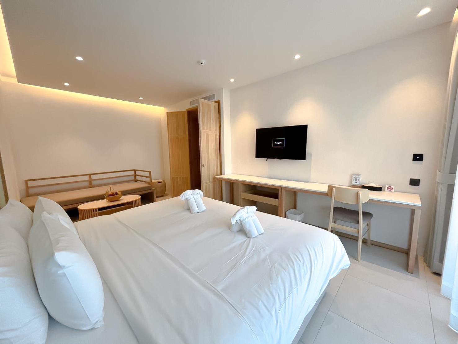 Resort Peach Hill - Sha 4*