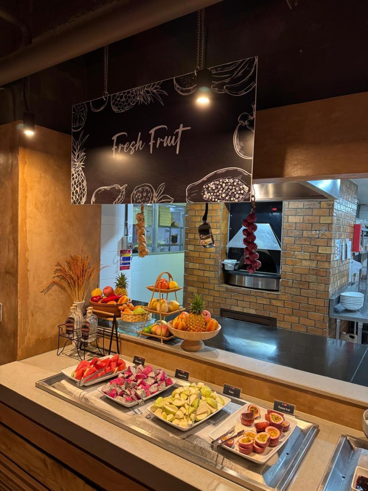Radisson Red Phuket