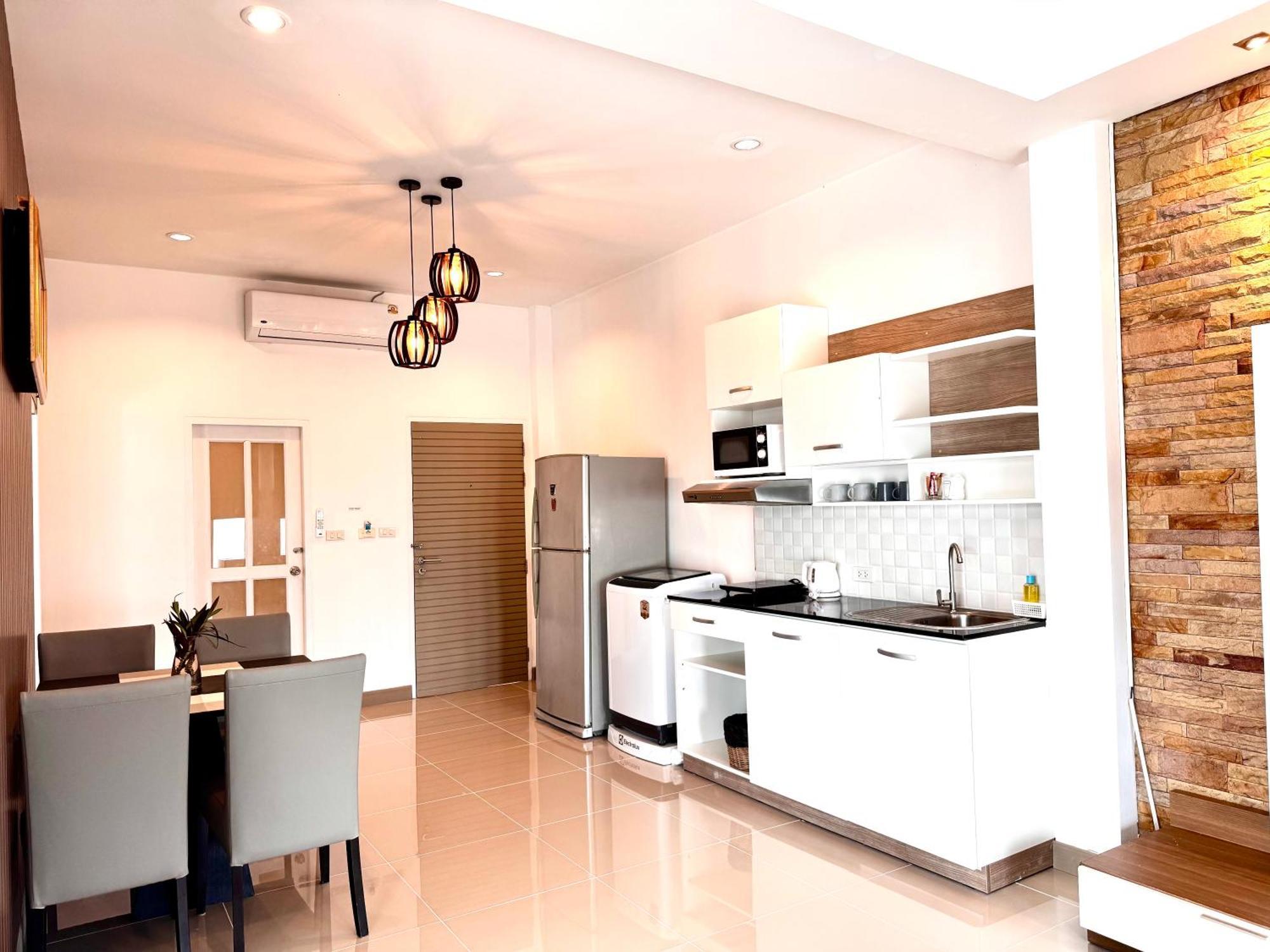 Sivana Place Phuket Hotel 3*
