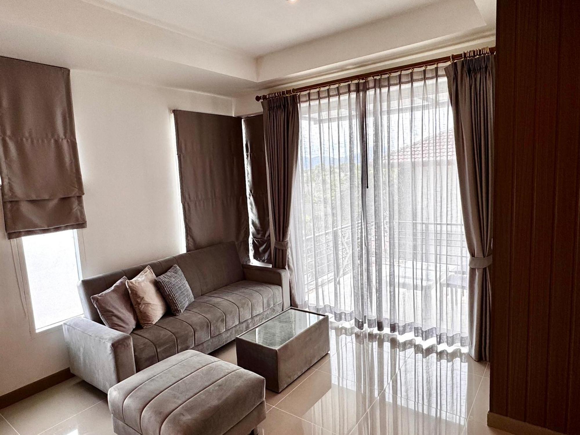 Hotel Sivana Place Phuket 3*