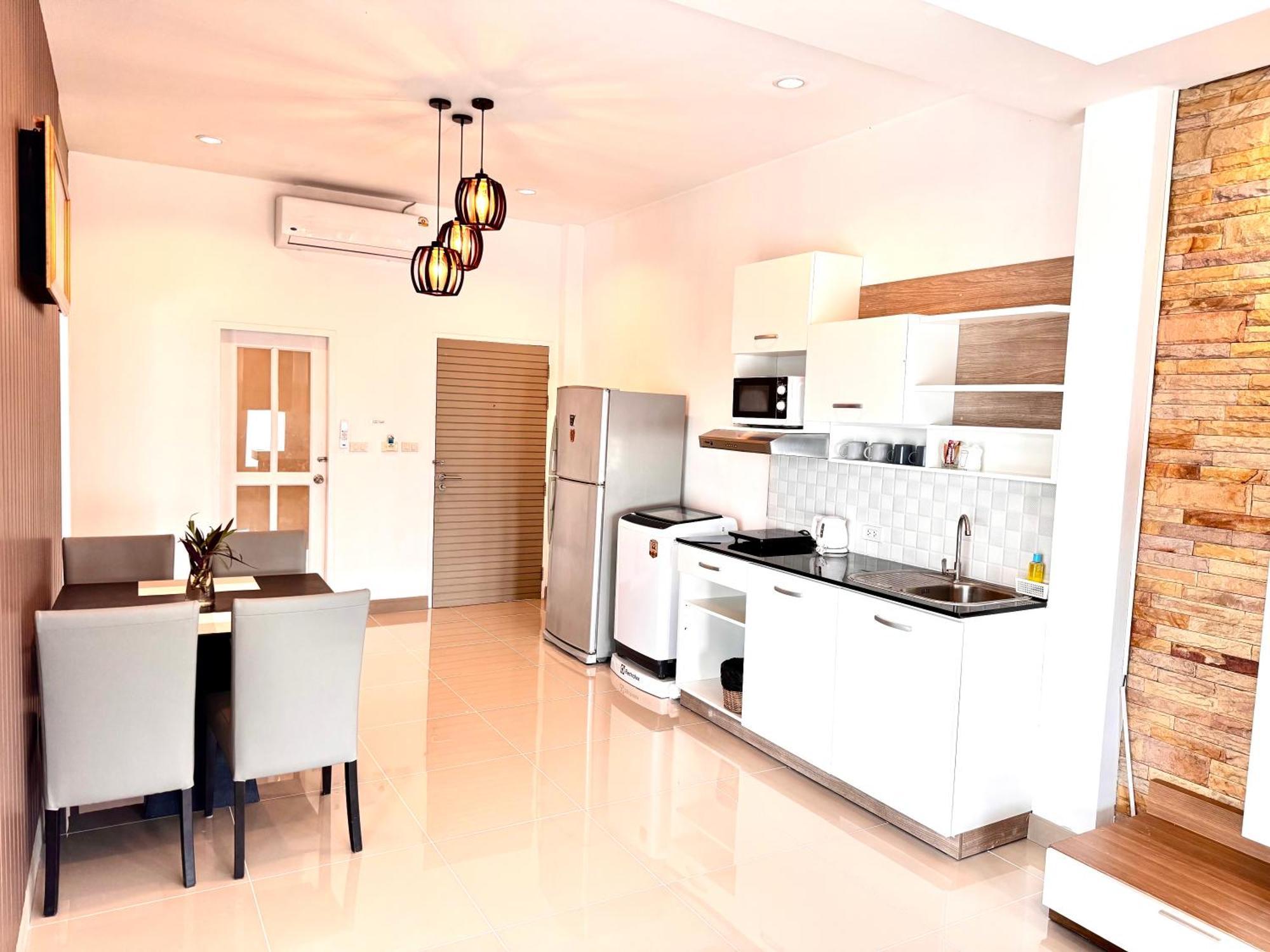 Sivana Place Phuket Hotel Bang Tao Beach (Phuket)