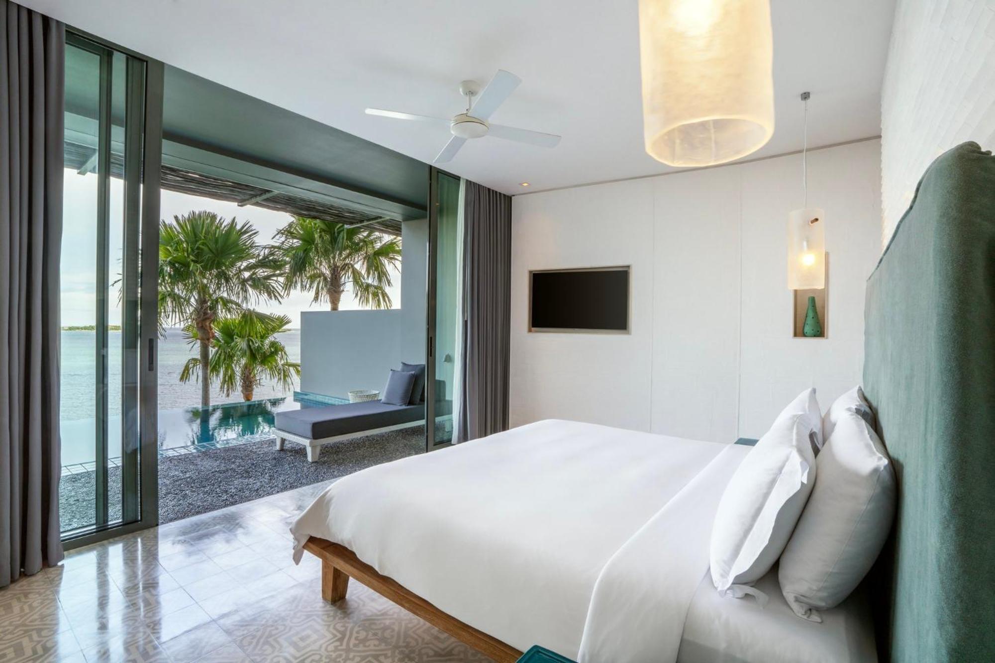 Tempat peranginan Point Yamu, Phuket