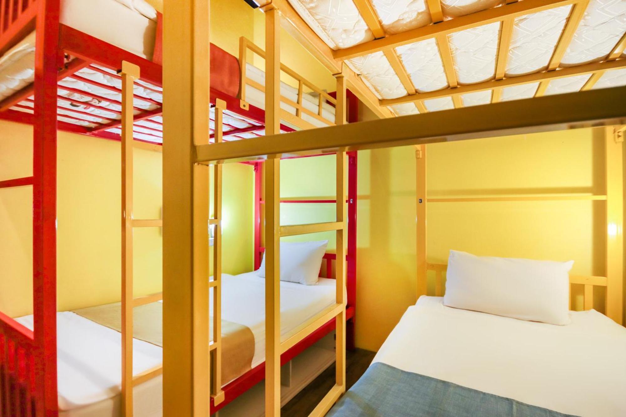Hotel Oyo 1074 Fin