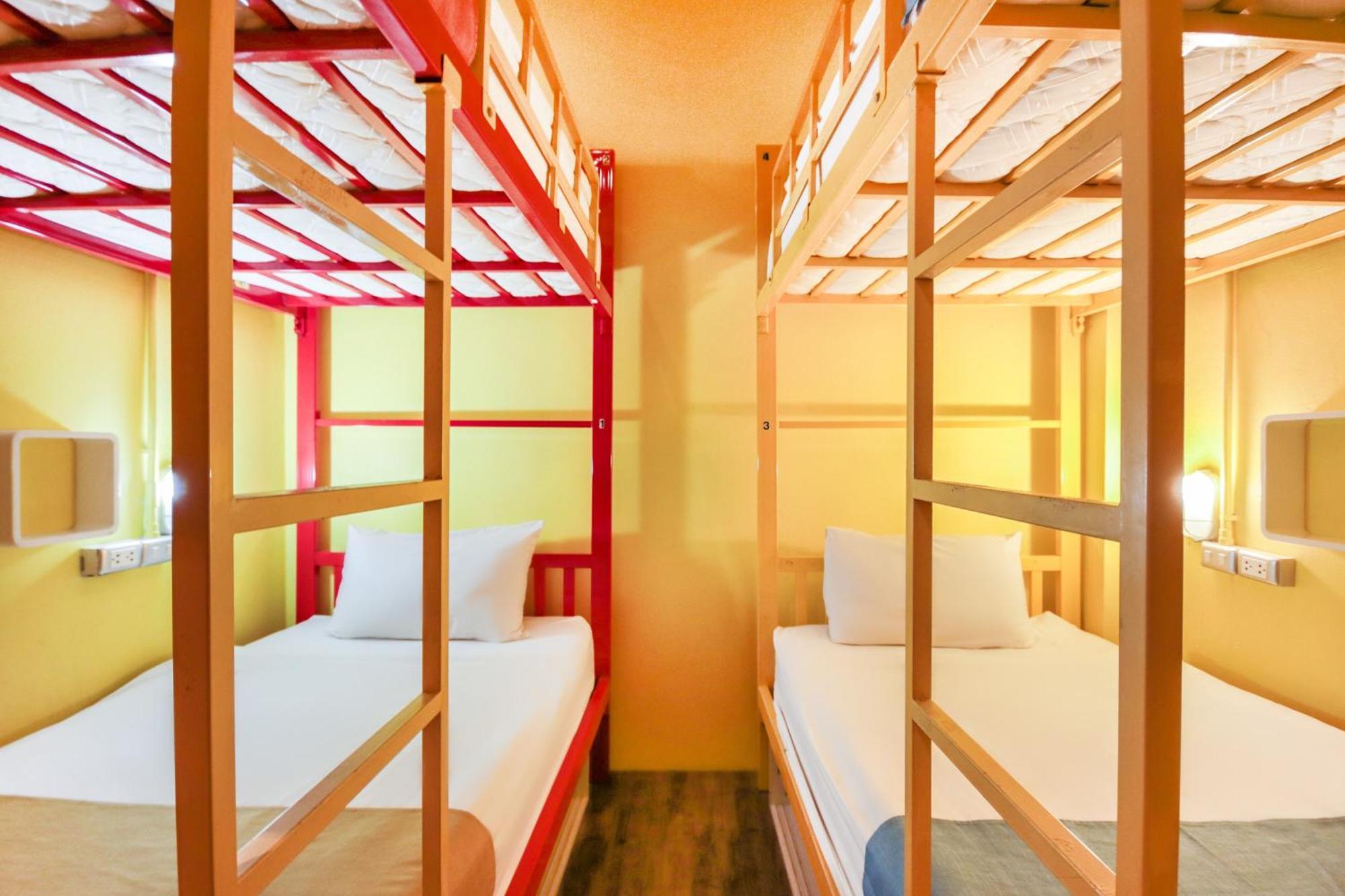 Oyo 1074 Fin Hotel