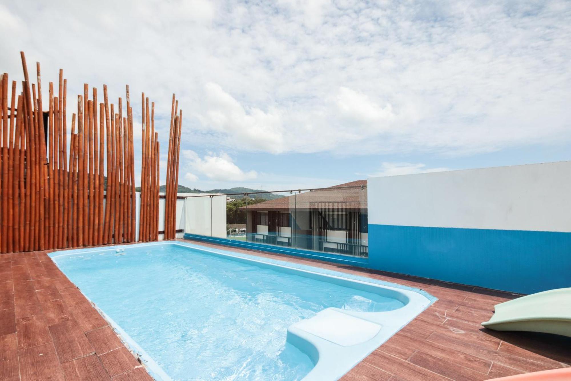Hotel Oyo 1074 Fin