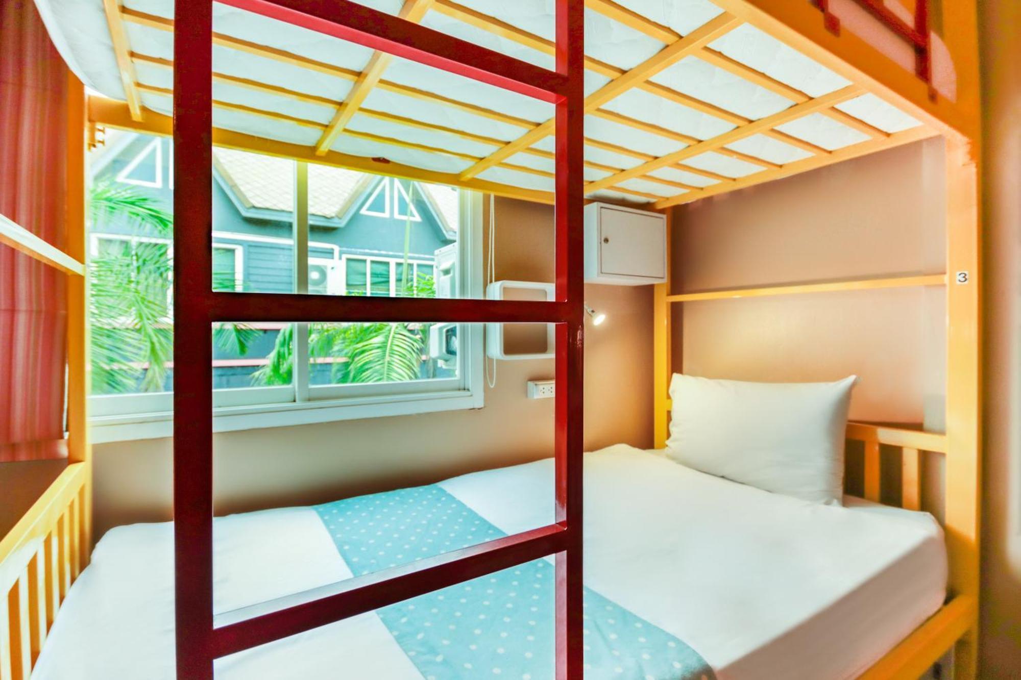 Hotel Oyo 1074 Fin