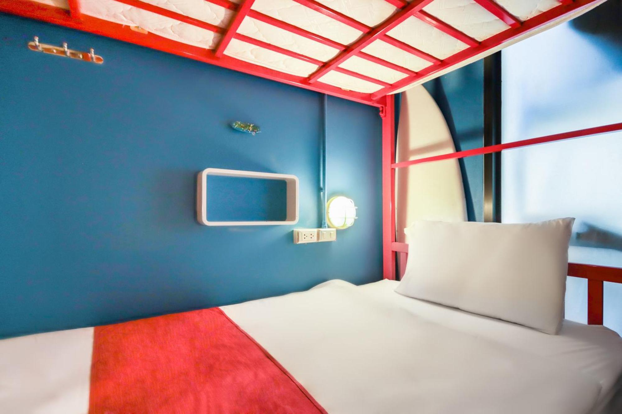 Hotel Oyo 1074 Fin Strand Kata