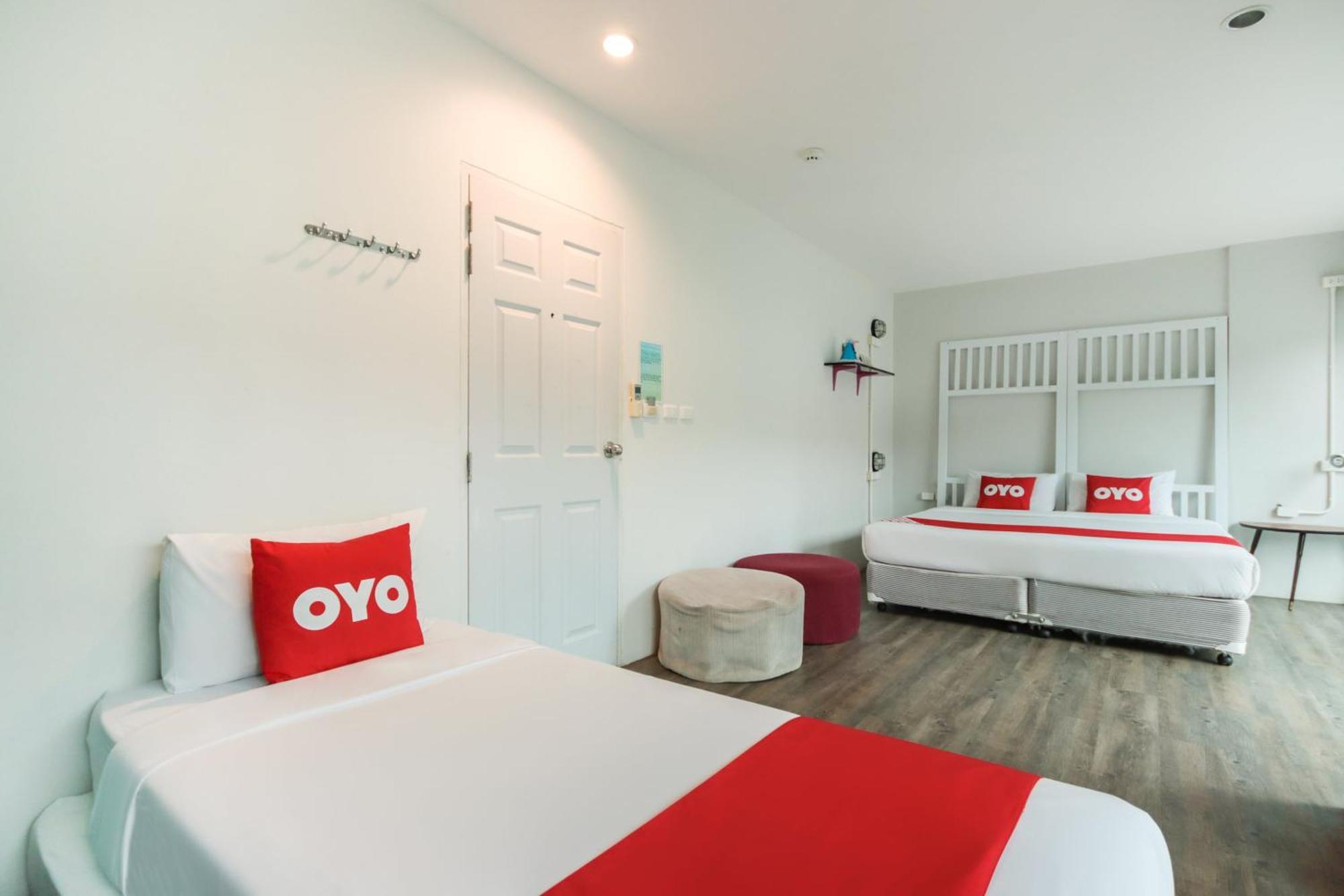 Oyo 1074 Fin 2*