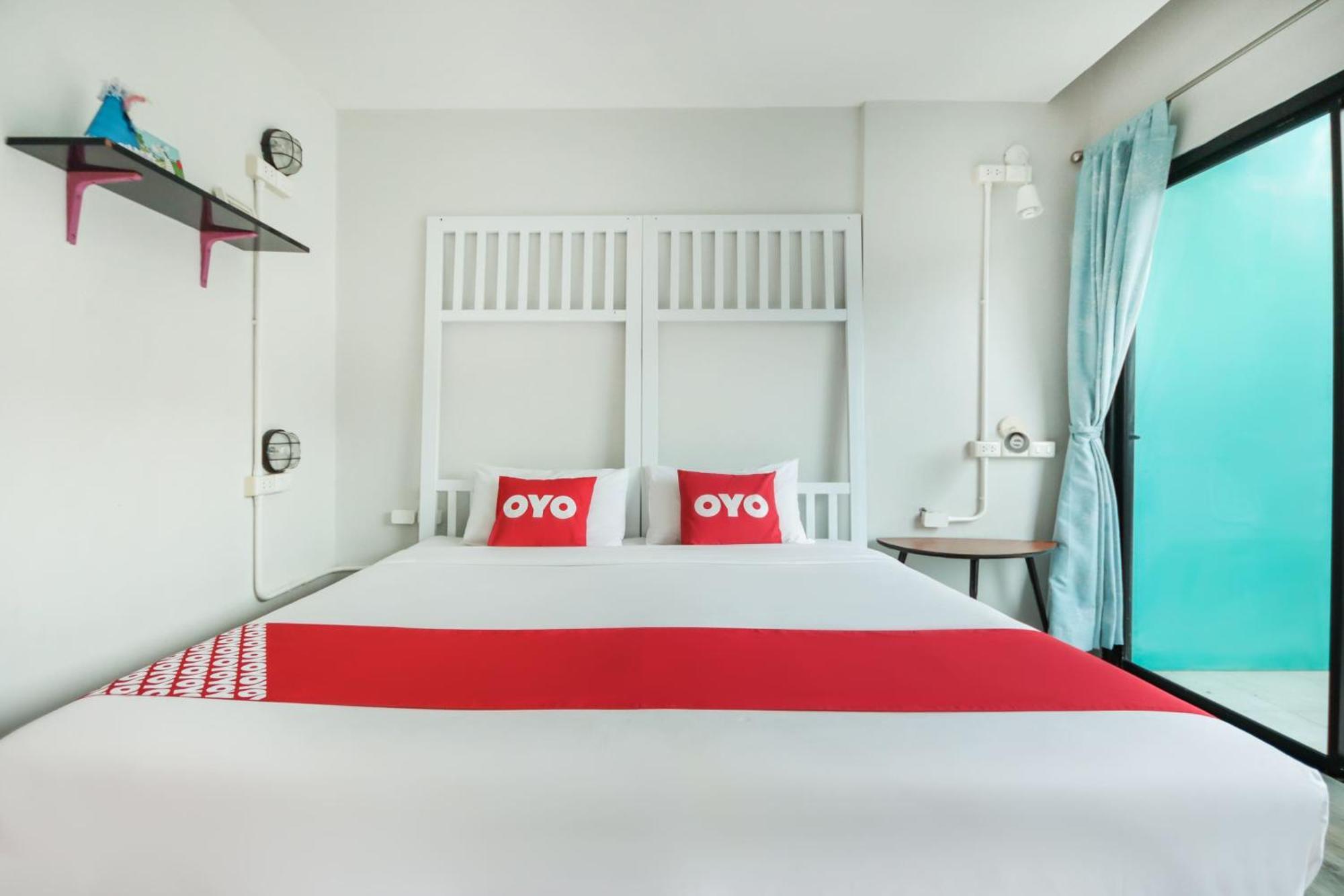Oyo 1074 Fin Hotel