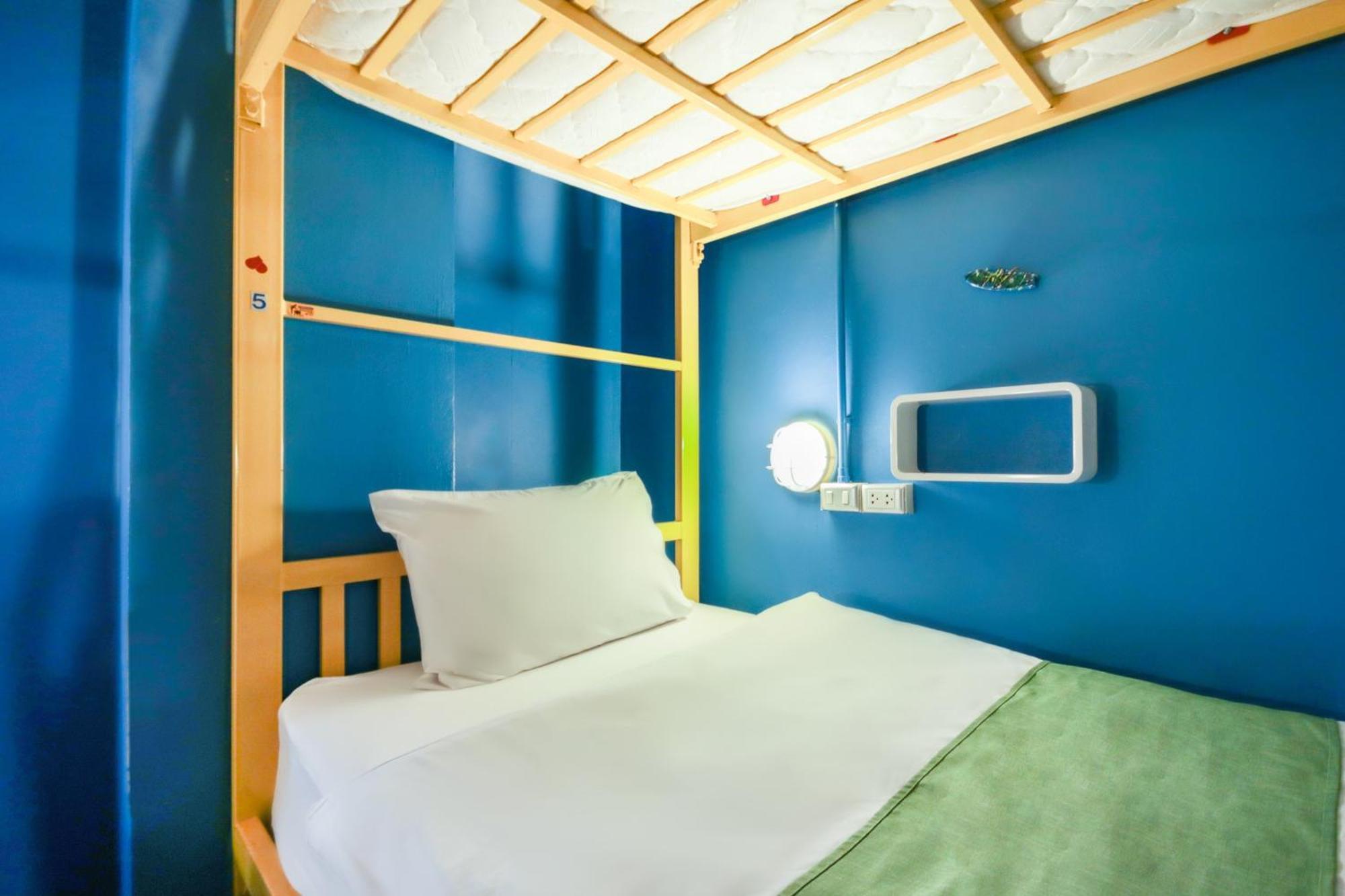 Hotel Oyo 1074 Fin