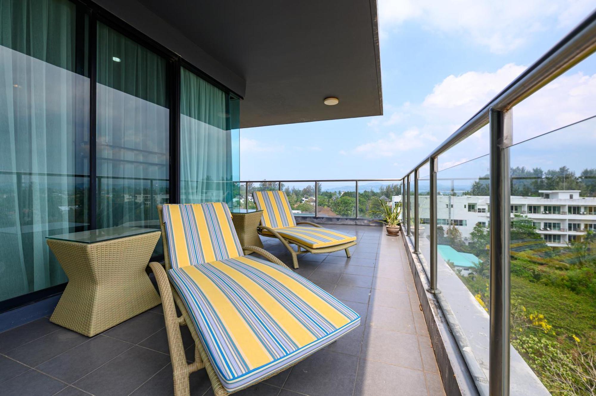 6th Avenue Aparthotel