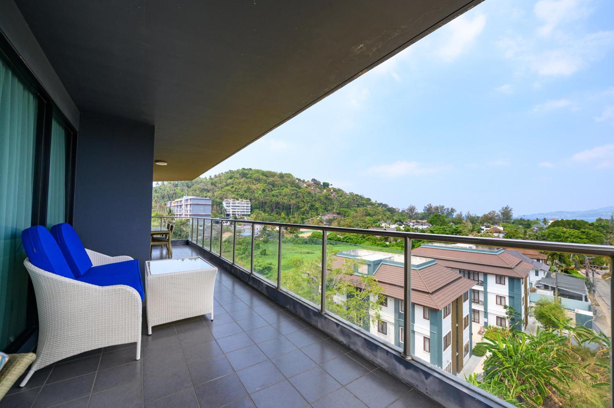 Aparthotel 6th Avenue 4*
