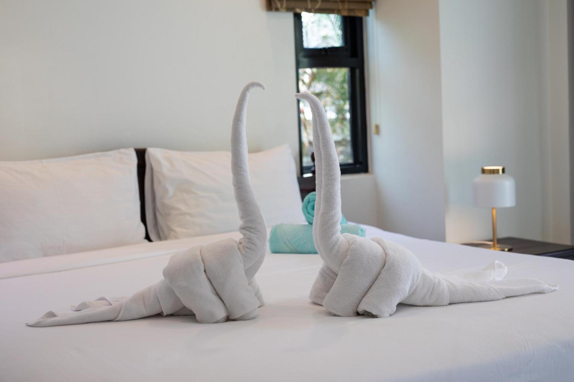 Hotel Baan Chom View - Sha Kamala Beach