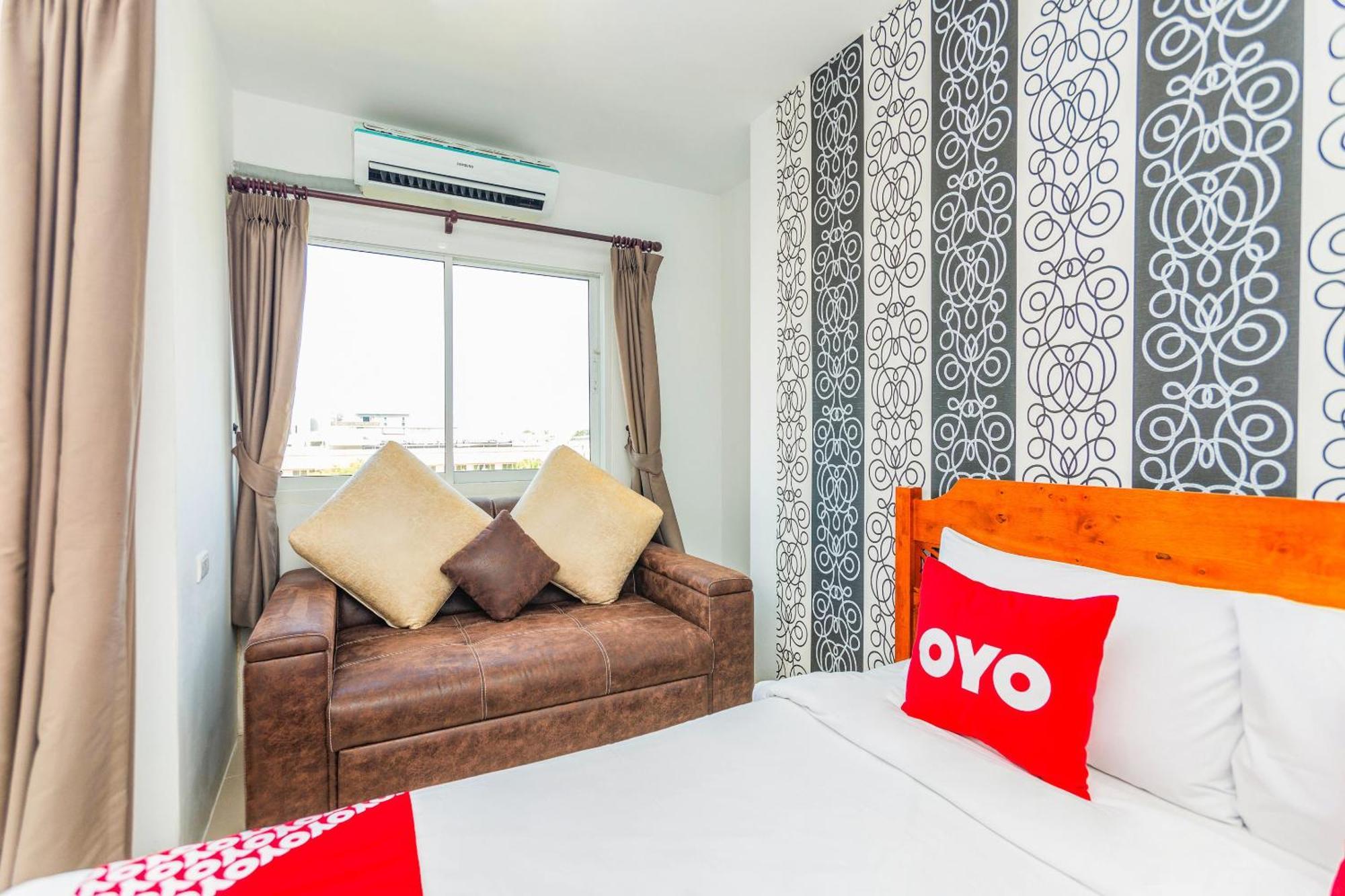 Hotel Oyo 472 Tang Cheng 3*