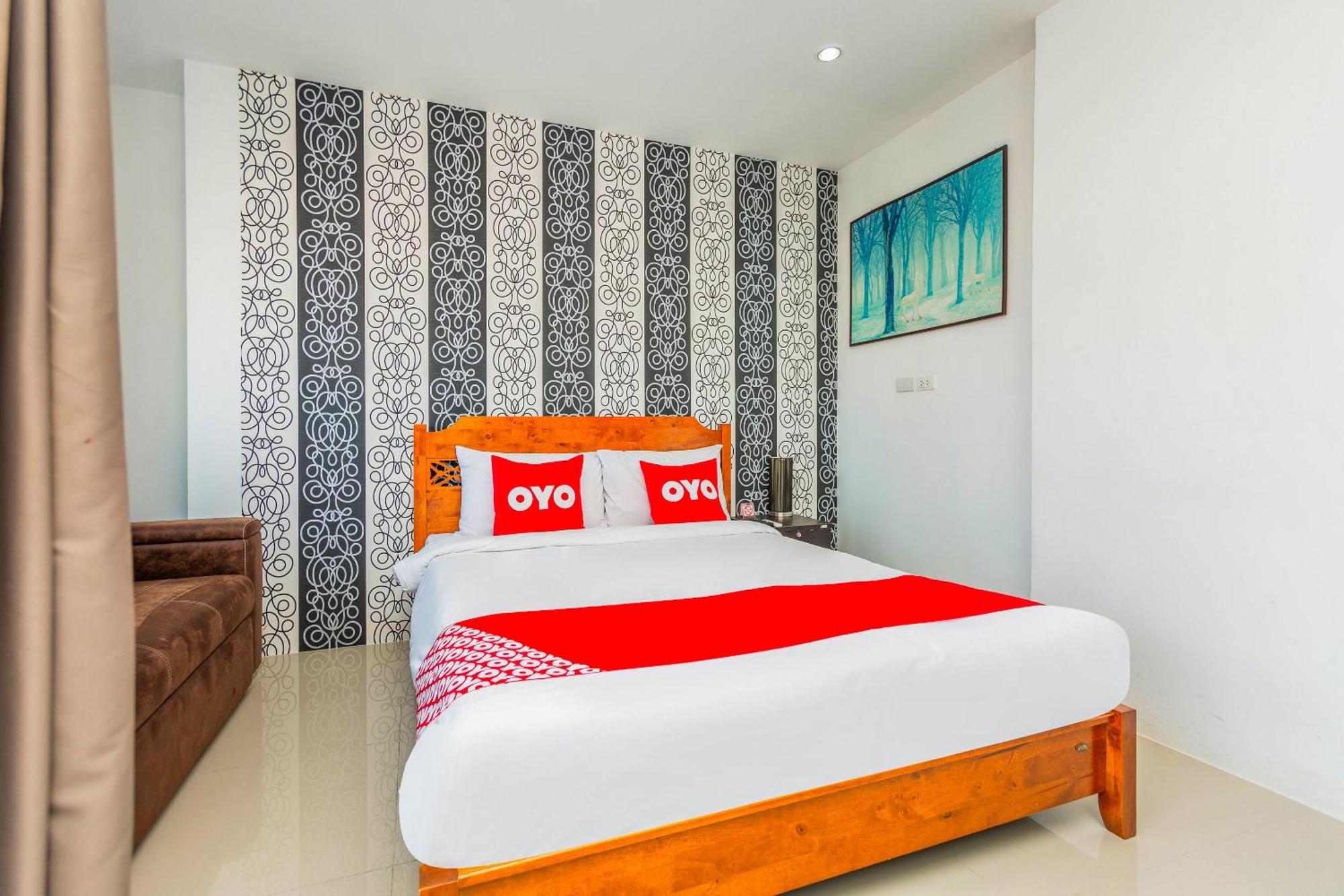 Oyo 472 Tang Cheng 3*