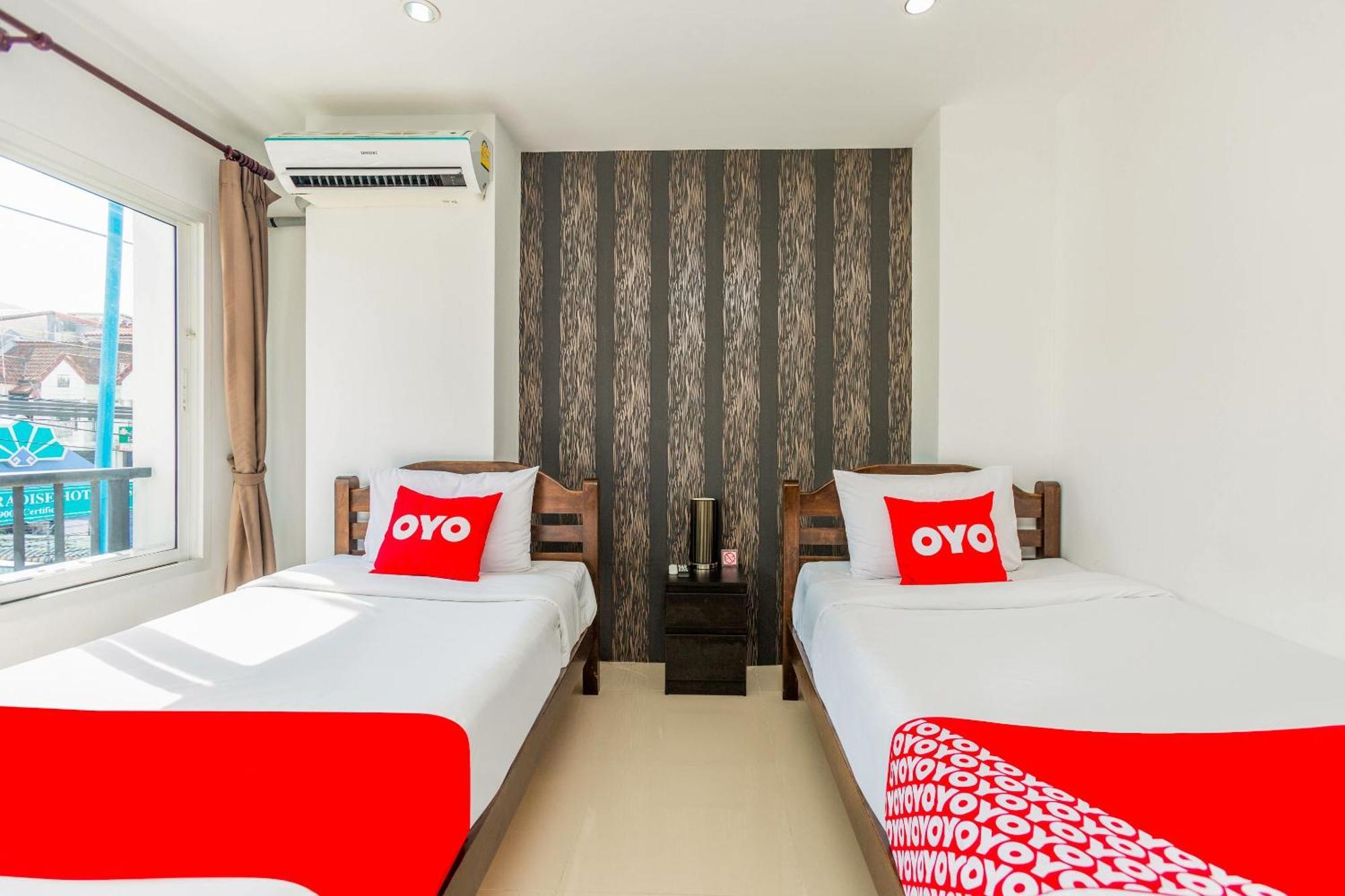 Oyo 472 Tang Cheng Patong