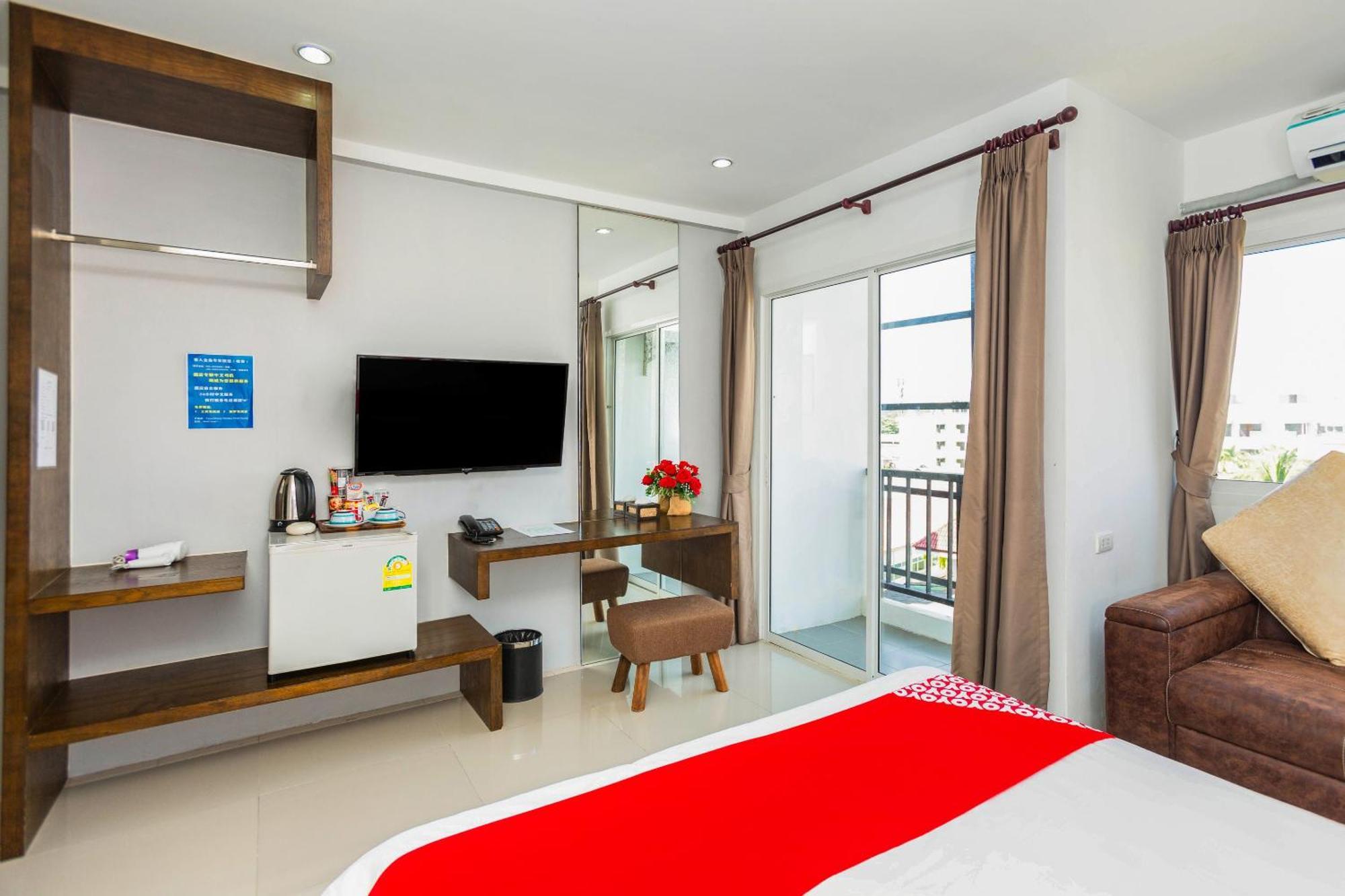 Hotel Oyo 472 Tang Cheng