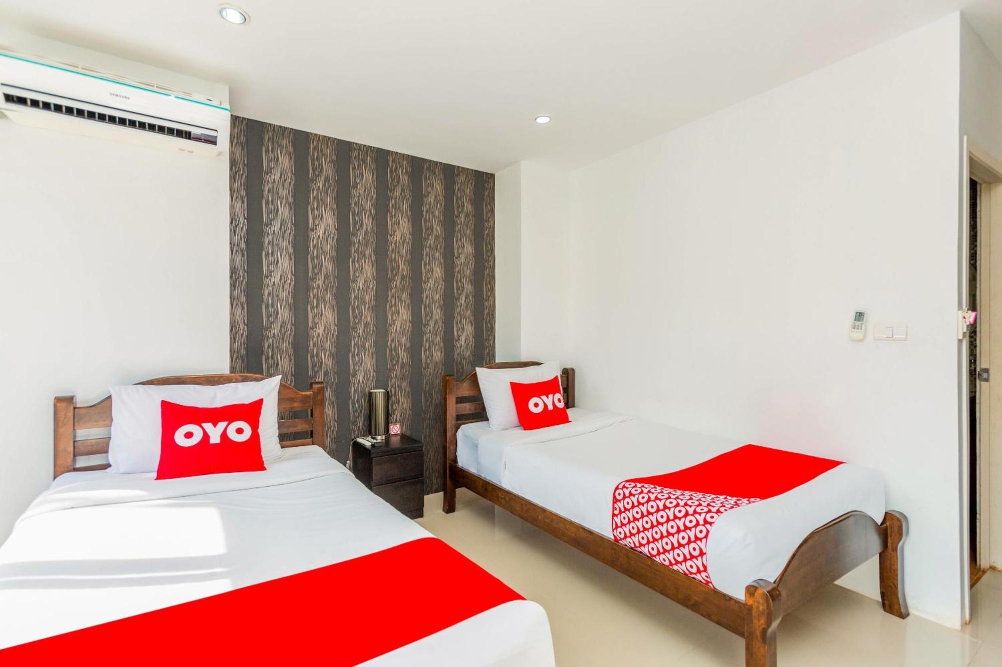 Oyo 472 Tang Cheng Hotel 3*