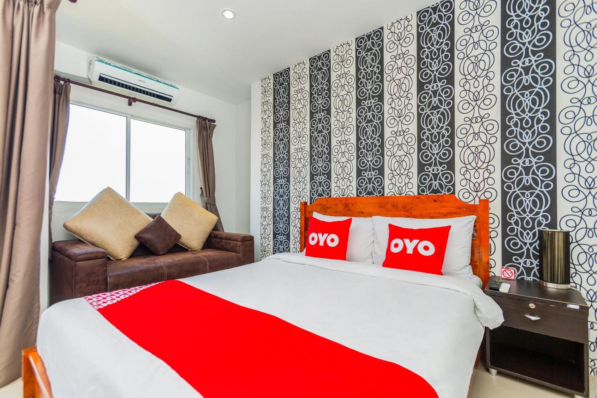 Oyo 472 Tang Cheng Hotel