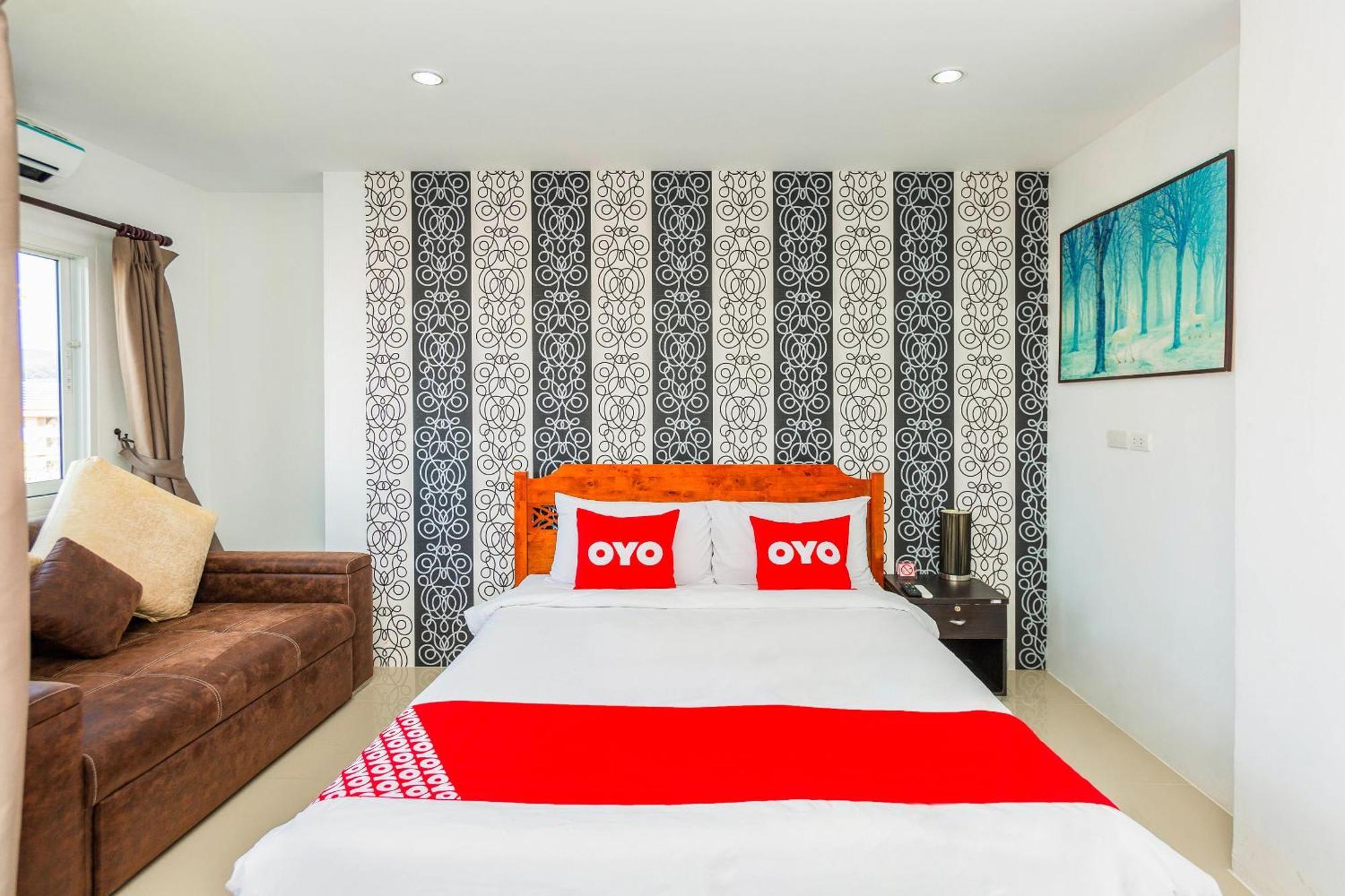 Hotel Oyo 472 Tang Cheng