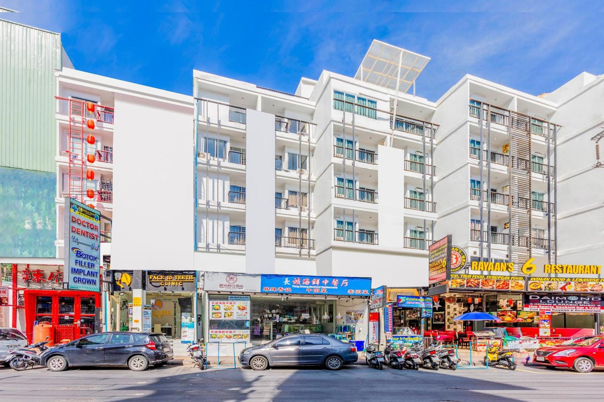 Oyo 472 Tang Cheng Patong