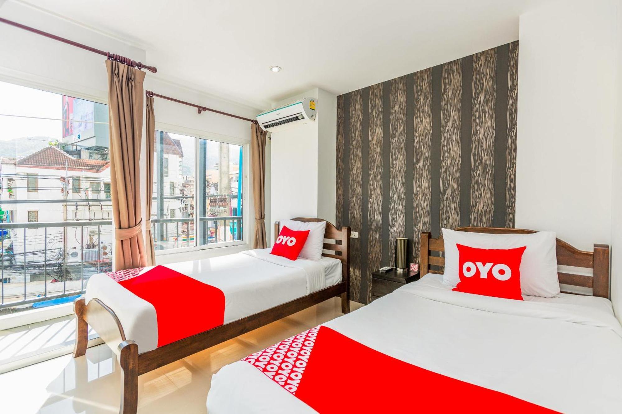 Oyo 472 Tang Cheng