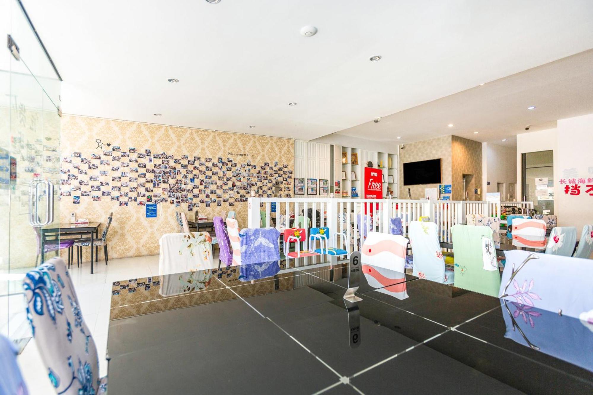 Oyo 472 Tang Cheng Hotel