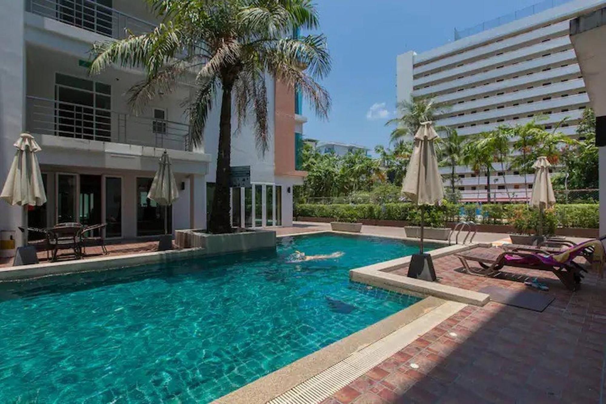Holiday home 638 Floor 2 Brs2baths 1km Walking To
